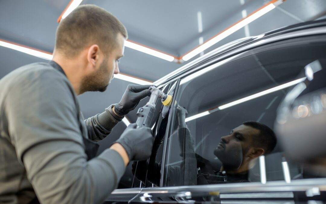 Increase Vehicle Resale Value: Unleash the Power of VIP Express Car Wash