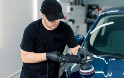 Interior Car Detailing at VIP Express Car Wash: Give Your Vehicle a Comprehensive Makeover