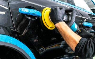 Car Detailing FAQs: Regular Maintenance and VIP Express Car Wash