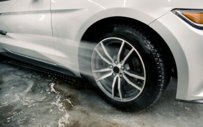 Time-Saving Tips for a Smooth VIP Express Car Wash Experience