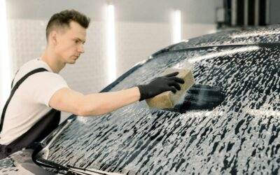 Winter Car Care Guide: Essential Tips and Car Wash Services to Protect Your Vehicle