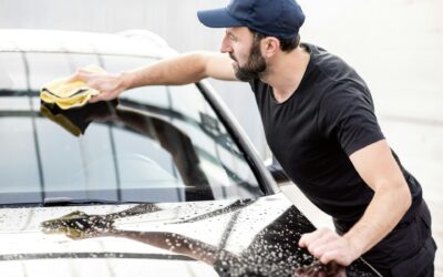 Maximize Your Vehicle’s Resale Value with Expert Car Wash Services
