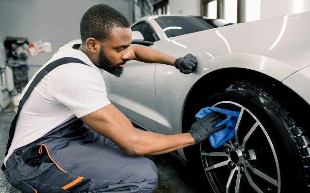Preserving Your Vehicle’s Value with VIP Express Car Wash and Detailing Services