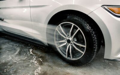 Making the Most of Your VIP Express Car Wash Experience: Top Tips and Tricks for a Spotless Vehicle
