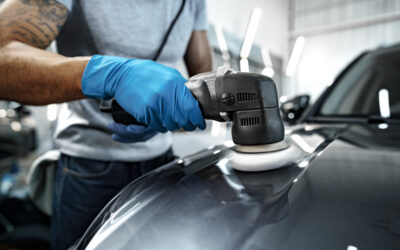 The Science of Ceramic Coating: Unveiling the Benefits
