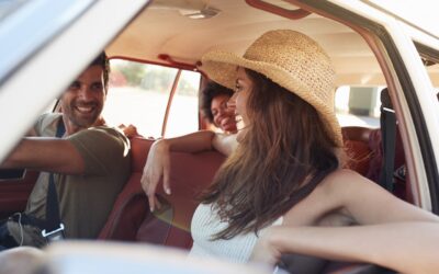Preparing Your Vehicle for a Road Trip: Essential Tips from VIP Express Car Wash