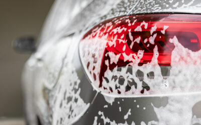 Custom Car Wash Solutions for Every Vehicle Type