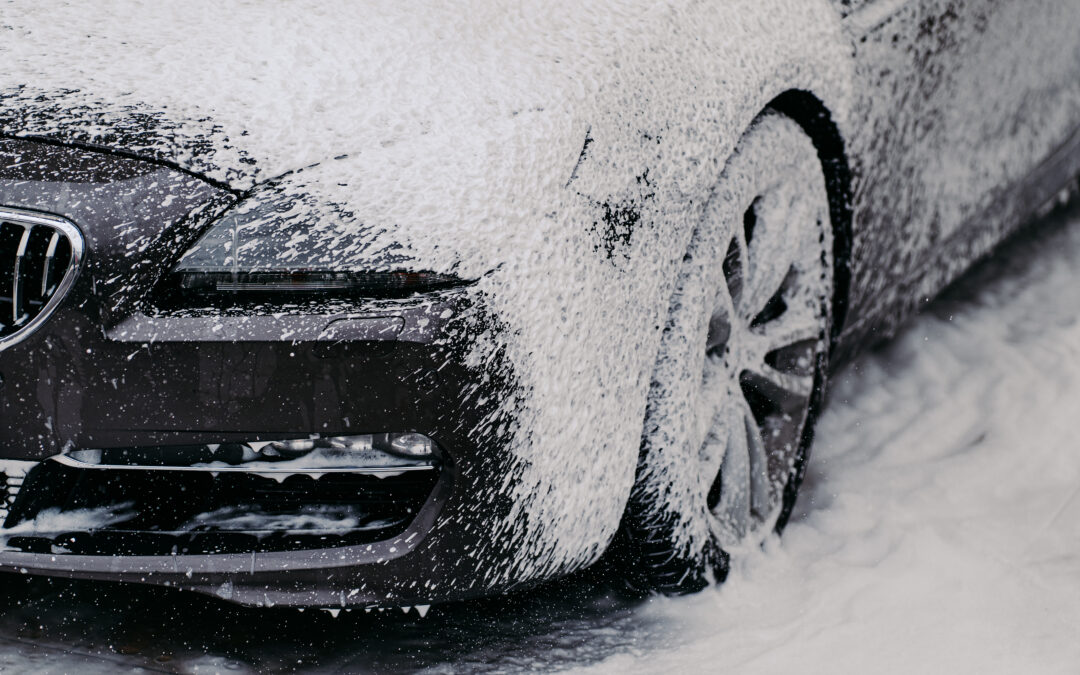 Winter Car Care Tips: Prepare and Protect Your Vehicle