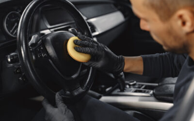 Seasonal Car Care Tips: Preparing Your Vehicle for Any Weather