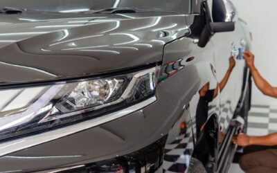 Understanding the Benefits of Ceramic Coating for Cars