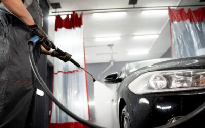 Benefits of Regular Car Washes You Never Knew