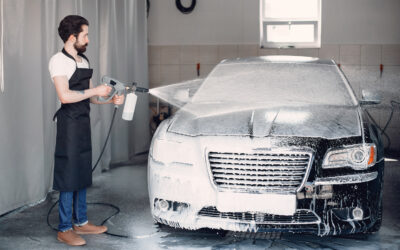 How Often Should You Get a Full-Service Car Wash?