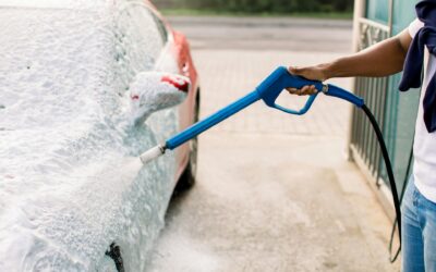 Top Reasons Why Regular Car Washes Boost Resale Value