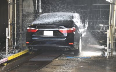 Regular Washes to Keep Your Car’s Paint Protected Longer