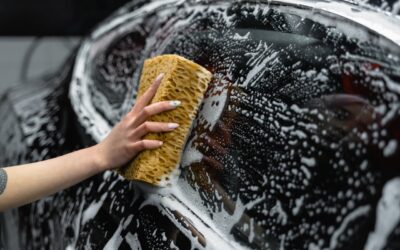 Why and How Full-Service Car Washes Extend Your Car’s Life