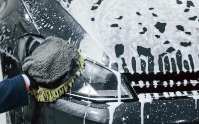 How You Can Avoid Common Car Wash Mistakes