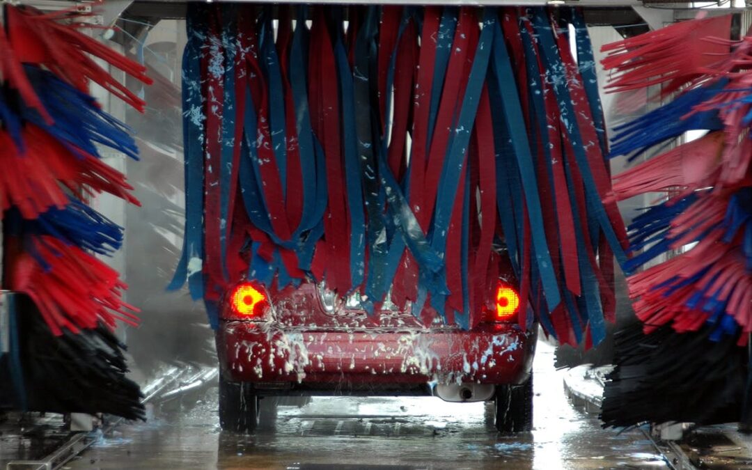 Automatic Car Wash