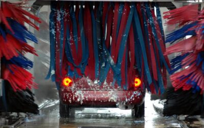 Understanding Different Types of Car Wash Options